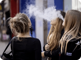 The Vaping Crisis