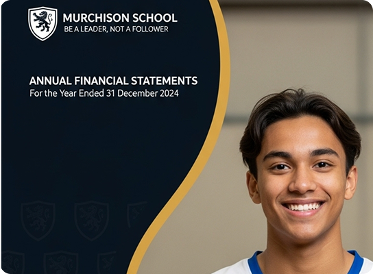 Hand analyzing financial charts and data